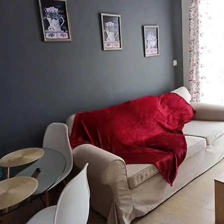 Apartamento M&m Small House Rhodes City
