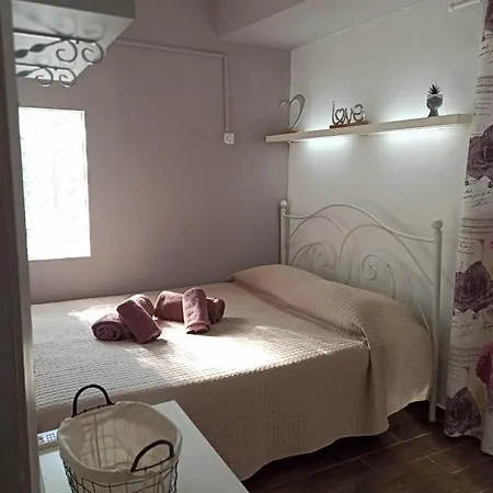 M&m Small House Apartamento