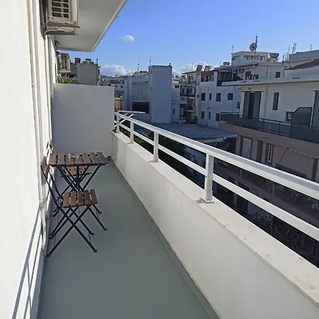 M&m Small House Apartamento